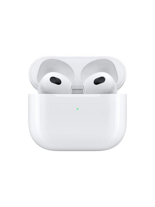 Беспроводные наушники Airpods 3 для Iphone, android