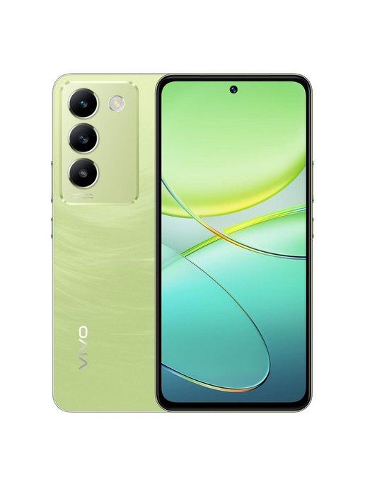 Смартфон V30 lite 8 256GB Безмятежный зеленый