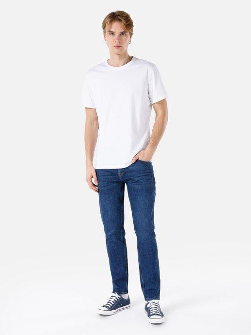 Джинсы прямые 067 JACK Regular Fit