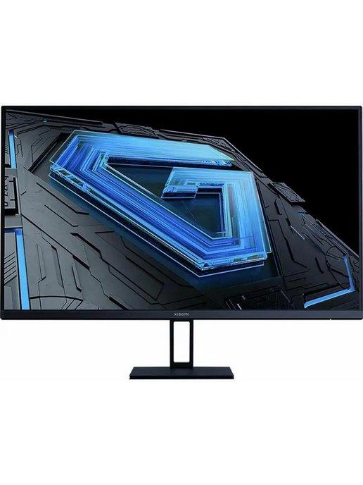 Монитор Monitor G27i (ELA5375EU) 165 Гц IPS черный