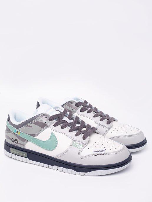 Кроссовки Dunk low данки