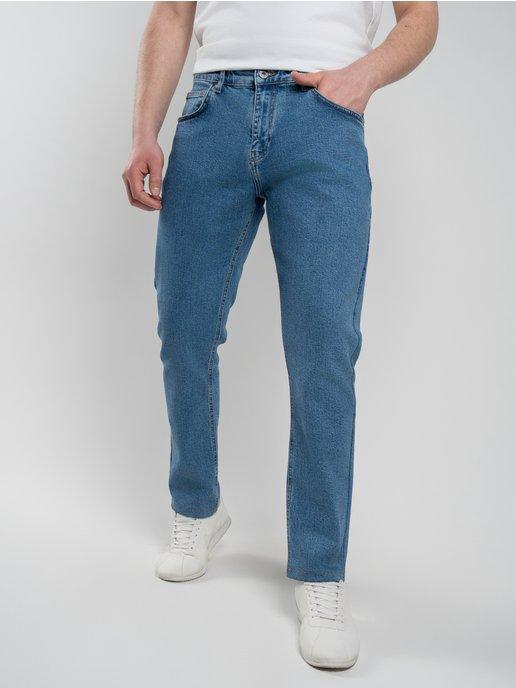DENIM мужские джинсы | Джинсы прямые премиум