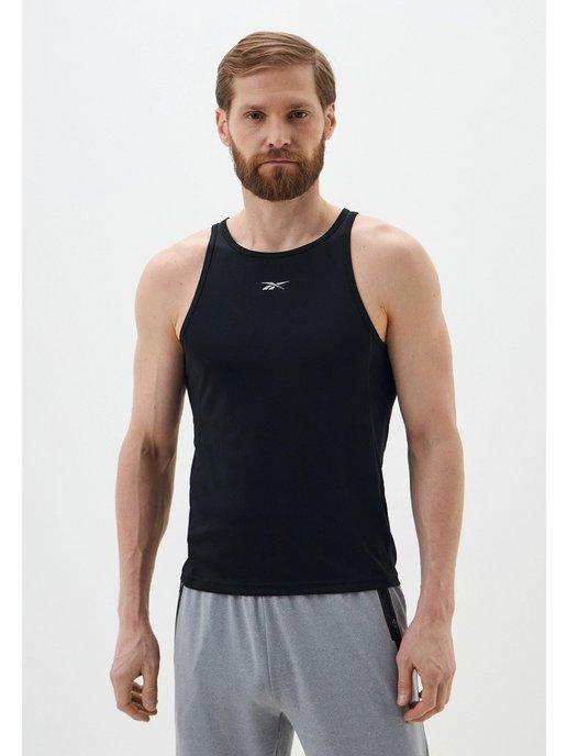 Майка Running Speedwick Singlet Tank