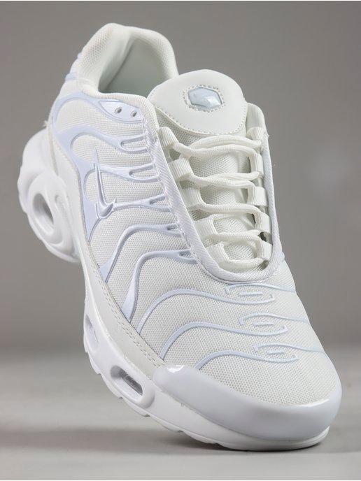 Кроссовки Nike Air Max "TN Plus" аир макс тн плюс