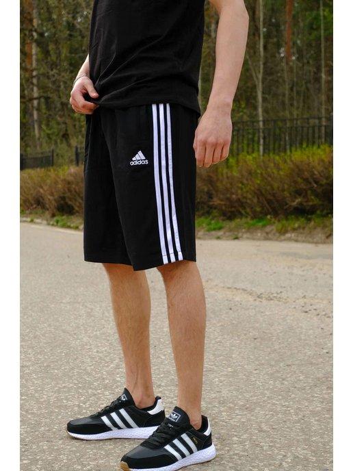 шорты адидас ( adidas )