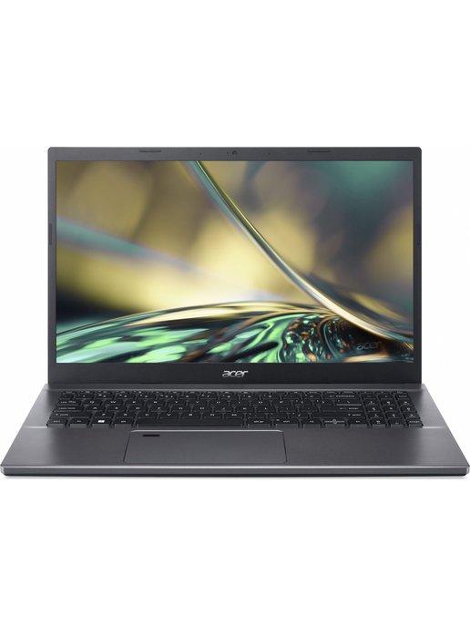 Ноутбук Aspire 5 A515-57-52ZZ 15.6" 1920x1080 Intel Cor