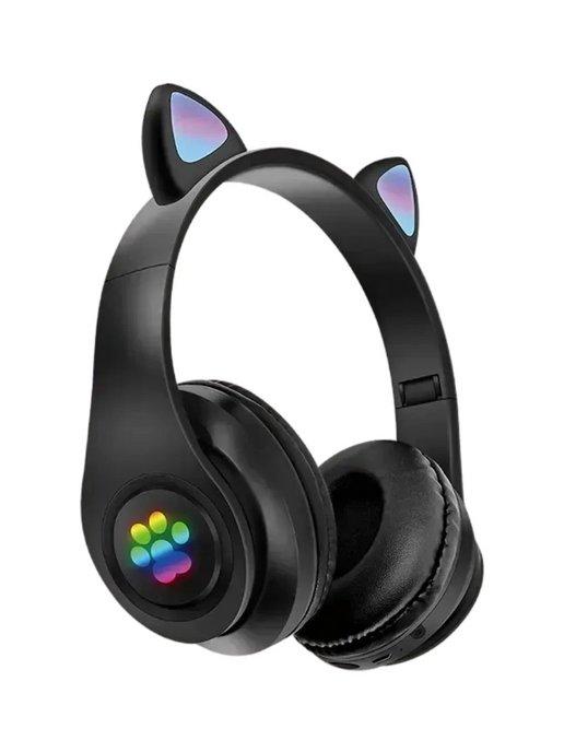 Беспроводные наушники Cat Ear P33M Wireless Bluetooth 5.0