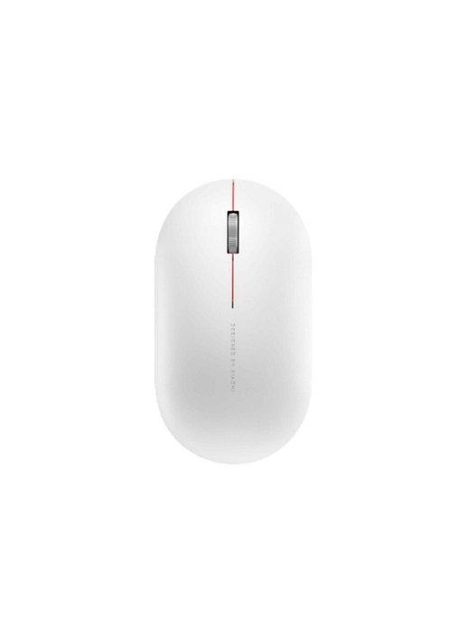 Мышь Wireless Mouse Lite 2 XMWXSB02YM White