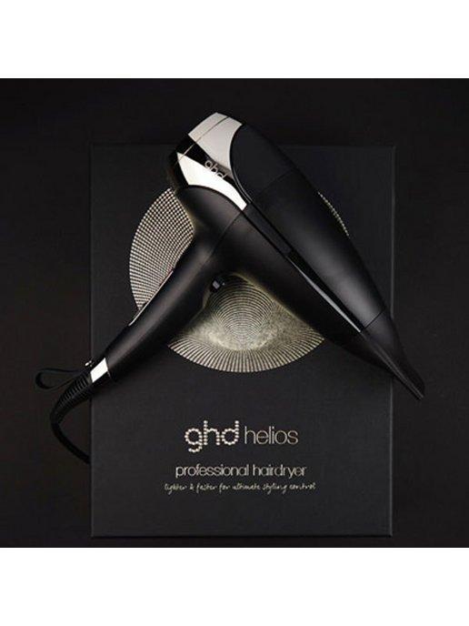 ghd | Профессиональный фен AIR BLACK