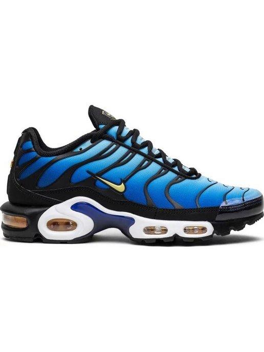 Кроссовки AIR MAX TN PLUS