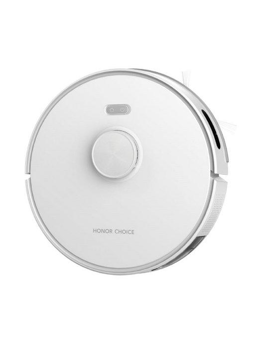 Робот-пылесос Choice Robot Cleaner R2 White ROB-00