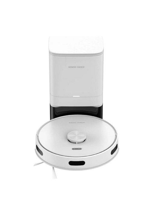 Робот-пылесос Choice Robot Cleaner R2 Plus ROB-01 White