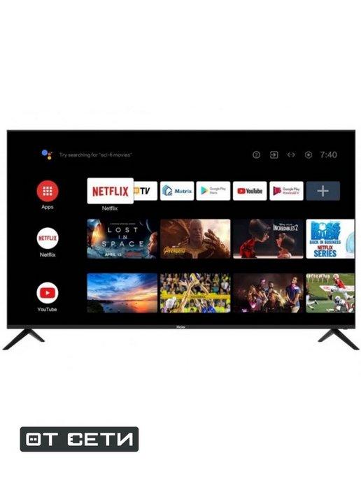 Телевизор 32 Smart TV S1