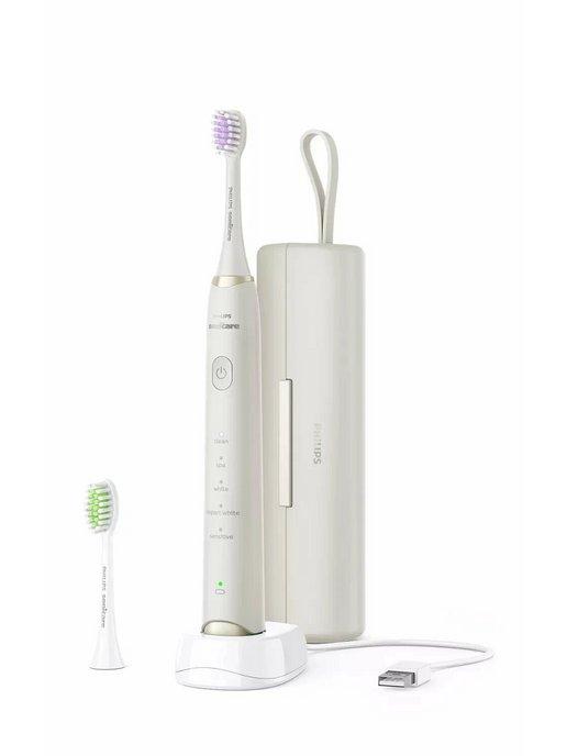 Электрическая зубная щетка Sonicare HX2491 01 SPA