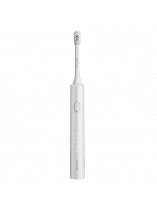 Зубная щетка Xiaomi Electric Toothbrush T302 Серебро