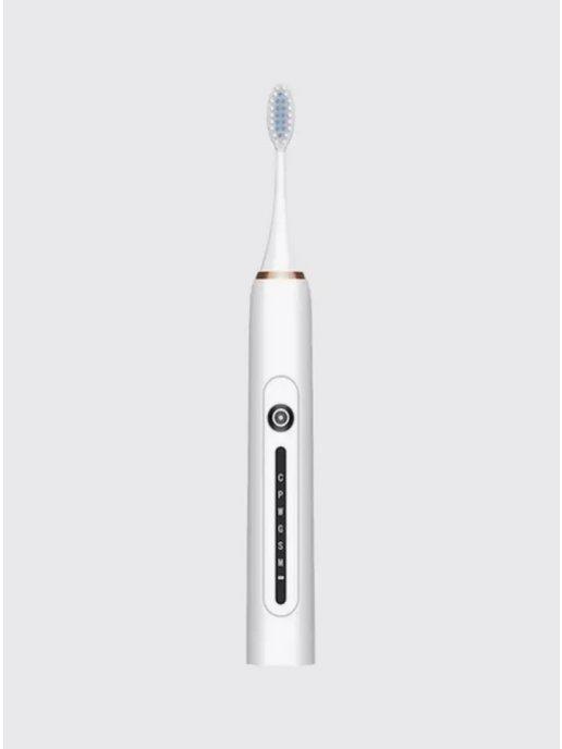 UNSMARKET | Ультразвуковая зубная щетка SONIC TOOTHBRUSH X7