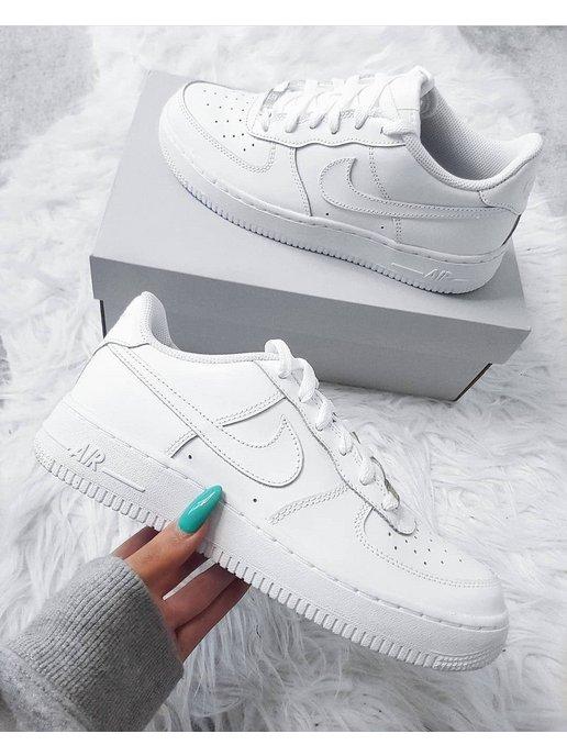 Кроссовки Air Force 1