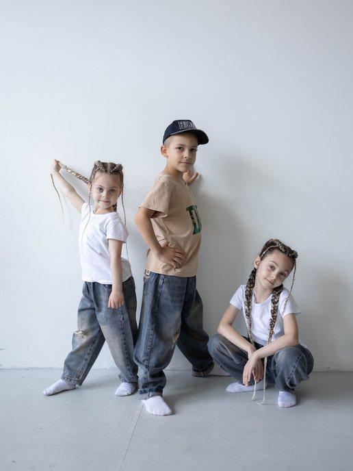 Бимби Shop | джинсы детские