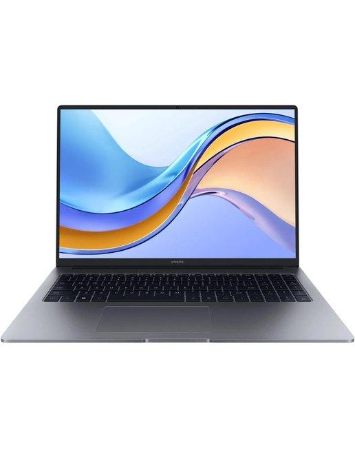 Ноутбук MagicBook X16 BRN-F5851C 16" 1920x1200 Intel C