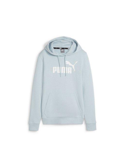 Худи Essentials Big Logo Women's Hoodie