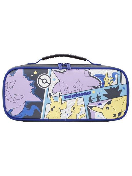 Чехол Pikachu Gengar Mimikyu для Switch (NSW-412U)