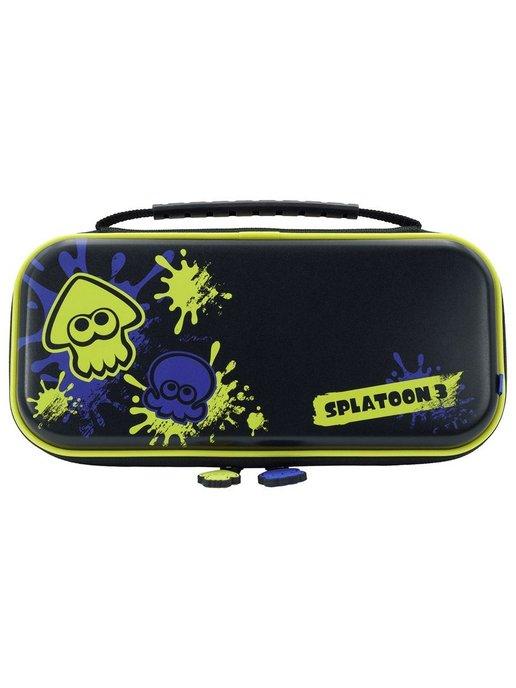 Защитный чехол Premium vault case Splatoon 3 для Switch