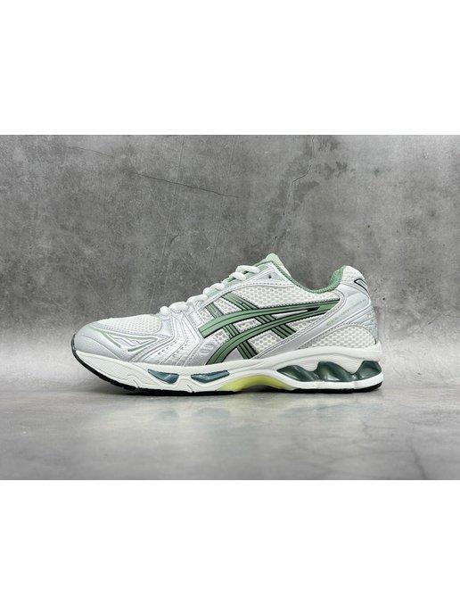 Кроссовки asics gel kayano 14 Асикс