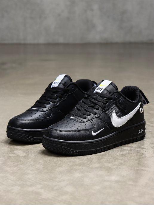 Кроссовки Nike Air Force 1