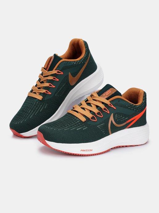 Кроссовки Air Zoom Pegasus 39 спортивные беговые