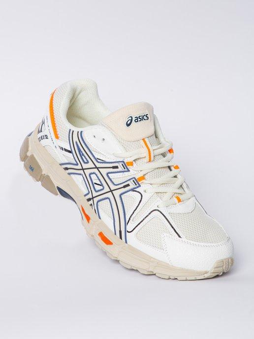 Кроссовки мужские Asics