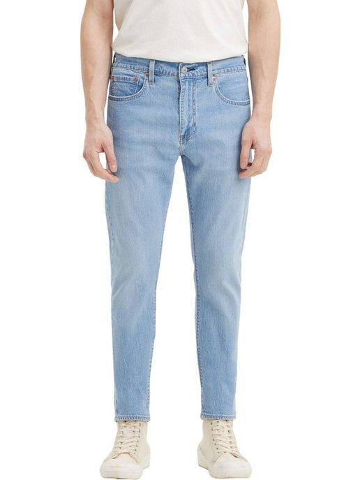 Джинсы Men 512 Slim Taper Fit Jeans