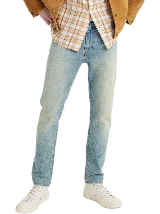 Джинсы Men 512 Slim Taper Fit Jeans