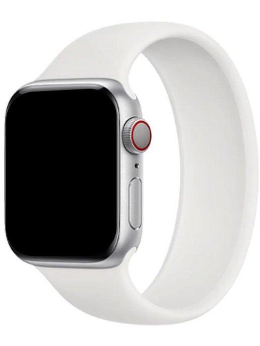 Ремешок для Apple Watch 42 44 45 49, M(145мм)