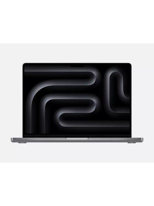 Macbook Pro 14 M3 8 1TB (Space Grey)MTL83