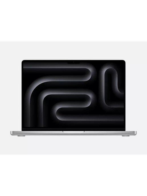 Macbook Pro 14 M3 8 1TB (Silver)