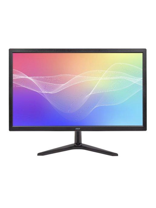 Монитор 21.5" EasyView FH2203 черный