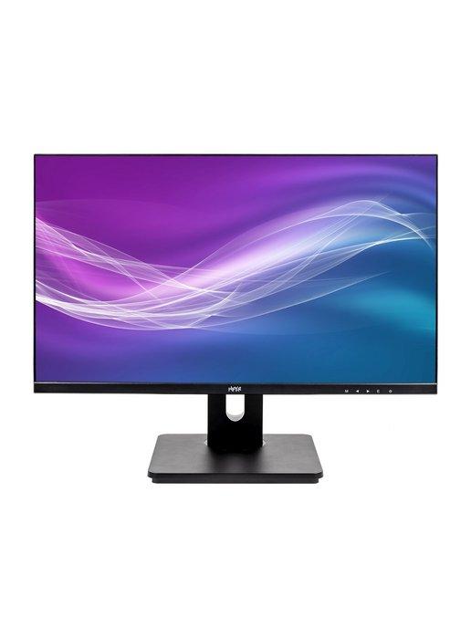 HIPER | Монитор 23.8" EasyView HS2401H черный