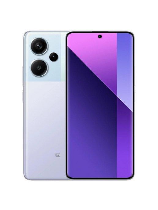 Смартфон Redmi Note 13 Pro+ 5G 8 256GB RU