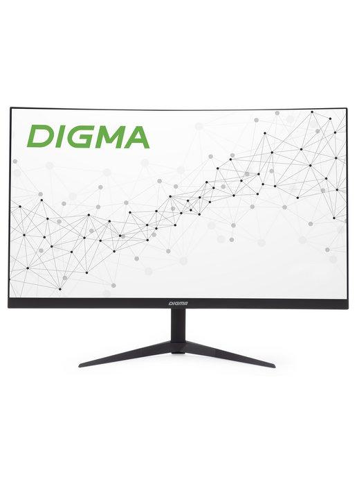 Монитор 23.6" Gaming DM-MONG2450 черный VA