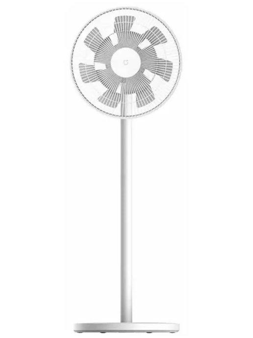 Вентилятор Smart Standing Fan 2 Pro EU