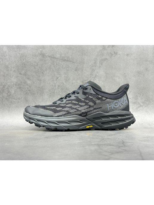 Кроссовки Hoka One One Speedgoat 5 беговые Хока