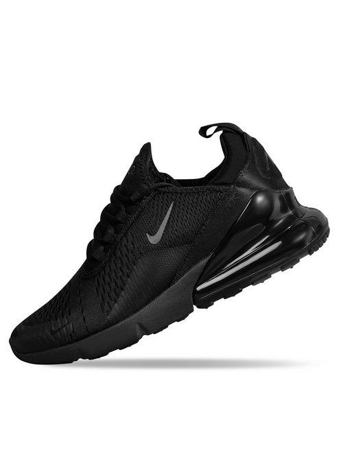 Кроссовки беговые AIR MAX 270