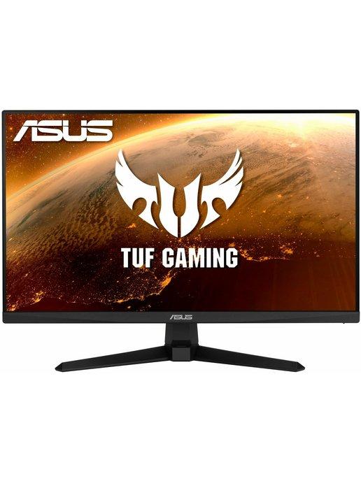 Игровой монитор ASUS TUF Gaming VG249Q1A 23 8" черный