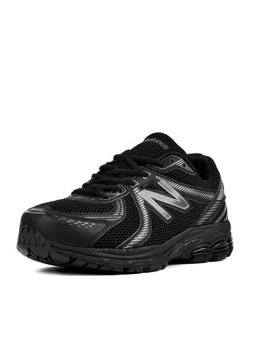 Кроссовки мужские New Balance 860v2 летние