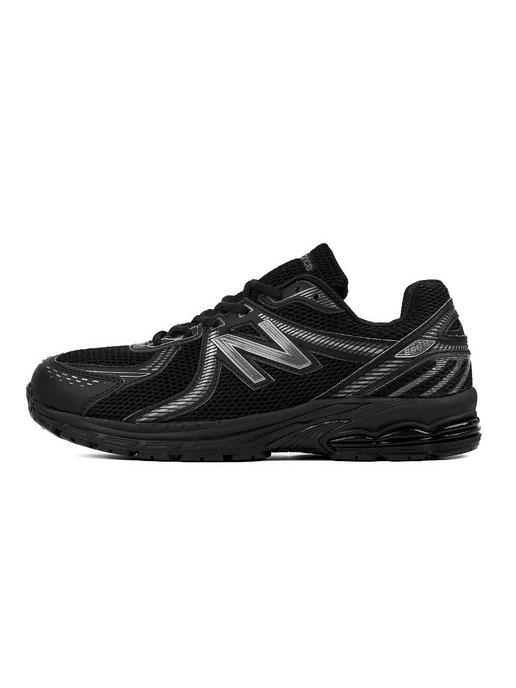 Кроссовки мужские New Balance 860v2 летние