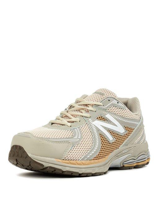 Кроссовки мужские New Balance 860v2 летние