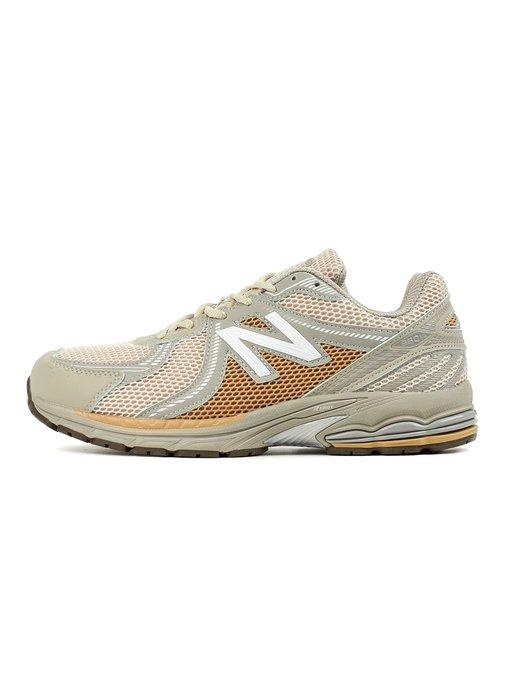 Кроссовки мужские New Balance 860v2 летние