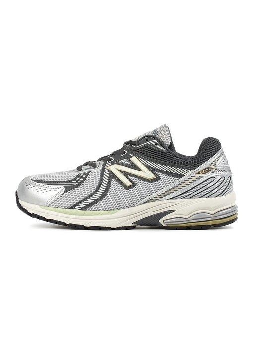 Кроссовки мужские New Balance 860v2 летние