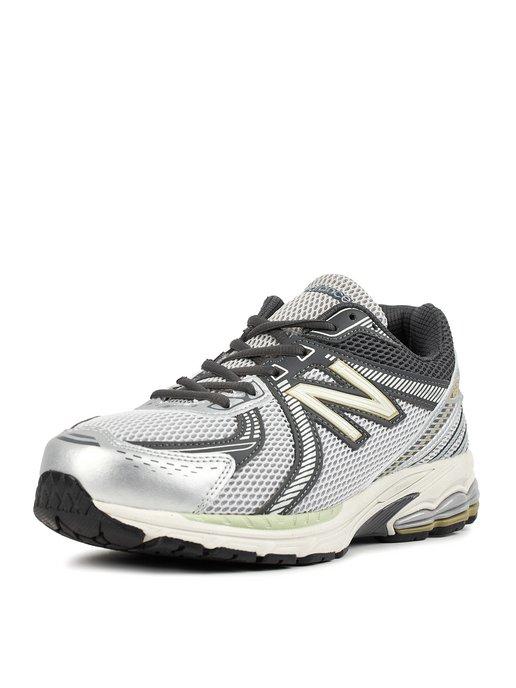 Кроссовки мужские New Balance 860v2 летние