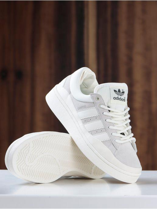 Кроссовки Adidas Bad Bunny